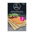 Szafi Free gluténmentes ripsz pászka 180g Szafi Free gluténmentes ripsz pászka 180g