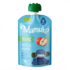 Mamuko bio alma püré 100g Mamuko bio alma püré 100g