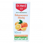 Dr. Herz édesnarancs illóolaj 10ml Dr. Herz édesnarancs illóolaj 10ml