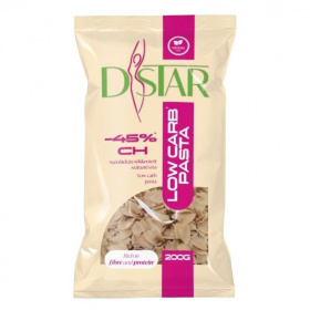 D-Star nagykocka tészta 200g