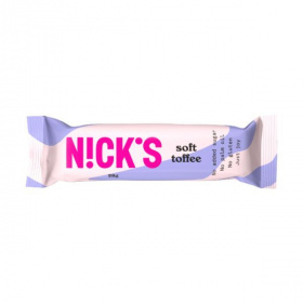 Nicks tejkaramellás szelet 28g