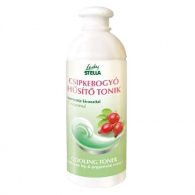 Lady Stella Csipke vegan hűsítő tonik 500ml