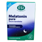 ESI Melatonin Pura tabletta 120db 