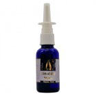 Pure Alchemy sinusilv mini ezüstkolloid orr porlasztó (10ppm) 30ml Pure Alchemy sinusilv mini ezüstkolloid orr porlasztó (10ppm) 30ml