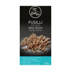 Szafi Free gluténmentes vegán száraztészta - orsó (fusilli) 200g Szafi Free gluténmentes vegán száraztészta - orsó (fusilli) 200g
