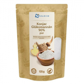 Caleido Konjac Glükomannán kapszula 60db