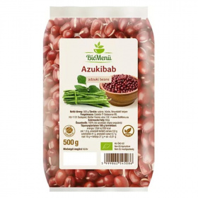 Biomenü Bio Azukibab 500g