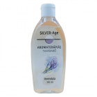 Silanus SILVER-Age aromaterápiás tusfürdő - levendula 250ml Silanus SILVER-Age aromaterápiás tusfürdő - levendula 250ml