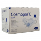 Cosmopor E steril szigetkötszer (7,2x5cm) 50db Cosmopor E steril szigetkötszer (7,2x5cm) 50db