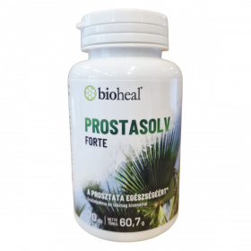 Bioheal ProstaSolv kapszula 70db