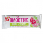 Fit Smoothie szelet - eperrel és rebarbarával 32g Fit Smoothie szelet - eperrel és rebarbarával 32g