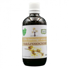 Naturpolc varázsmogyoró lé (hamamelis víz) 100ml