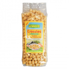 Rapunzel bio Crossies levesbetét 150g Rapunzel bio Crossies levesbetét 150g