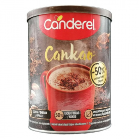 Canderel instant kakaó 250g