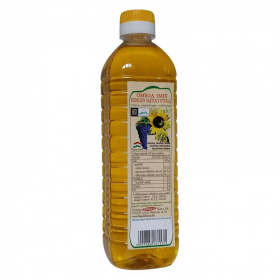 Biogold Omega 3-6 étolaj - hidegen sajtolt 500ml