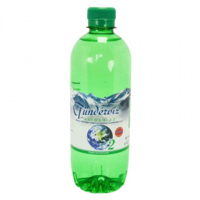 Tündérvíz oxigén 40 500ml