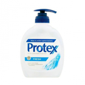 Protex Fresh folyékony szappan 300ml