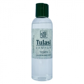 Tulasi sampon - teafa 250ml