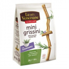 Le Veneziane mini grissini - rozmaring 250g Le Veneziane mini grissini - rozmaring 250g