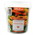 Lovalin parajdi fürdősó (valódi gyógynövénnyel, körömvirággal) 1000g Lovalin parajdi fürdősó (valódi gyógynövénnyel, körömvirággal) 1000g