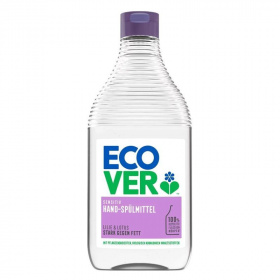 Ecover öko kézi mosogatószer (liliom és lótusz) 450ml
