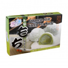 Yukilove mochi - zöld tea 210g Yukilove mochi - zöld tea 210g