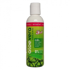 Alveola eredeti aloe vera gél 100ml