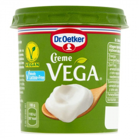 Dr. Oetker creme vega vegán krém (sütéshez-főzéshez) 150g