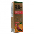 Ecodenta bio minősített gyümölcsös (gyermekfogkrém) 75ml Ecodenta bio minősített gyümölcsös (gyermekfogkrém) 75ml