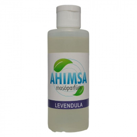 Ahimsa mosóparfüm - levendula 100ml