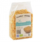 Greenmark bio sárgaborsó felezett 500g Greenmark bio sárgaborsó felezett 500g