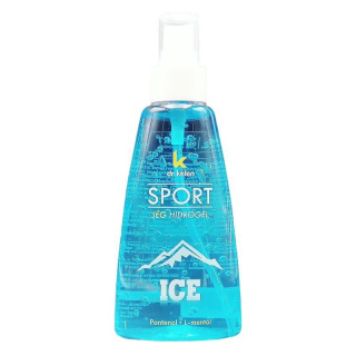 Dr. Kelen Sport ICE jég hydrogél 150ml