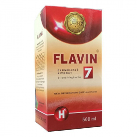 Flavin 7 H ital 500ml