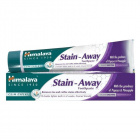 Himalaya Herbals Stain Away folteltávolító fehérítő gyógynövényes fogkrém 75ml Himalaya Herbals Stain Away folteltávolító fehérítő gyógynövényes fogkrém 75ml