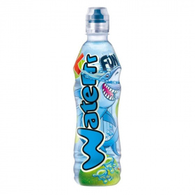 Kubu waterrr ital -alma 500ml
