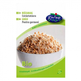 Réde bio búzamag csíráztatásra 50g