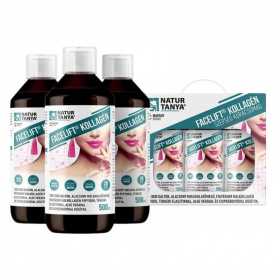 Natur Tanya Kollagén mátrix kúracsomag 1500ml