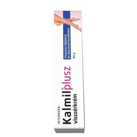 Kalmil Plusz visszérkrém 60g