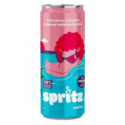 Spritz by spájz szörpital málna szénsavas 330ml Spritz by spájz szörpital málna szénsavas 330ml