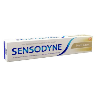Sensodyne Multi Care fogkrém 75ml