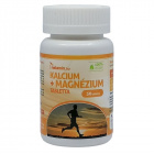 Netamin Kálcium Magnézium tabletta 30db - kifutó 