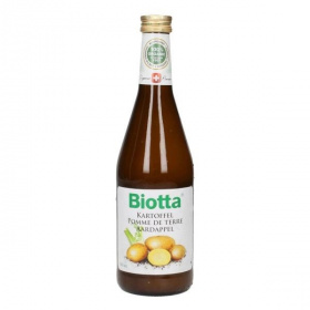 Biotta Bio burgonyalé 500ml