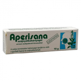 Aperisana gél 10g