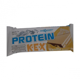 Max Sport gluténmentes protein nápolyi szelet - vanília 40g