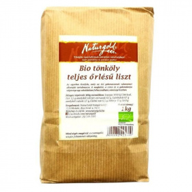 Naturgold tönkölyliszt - teljes kiőrlésű 1000g