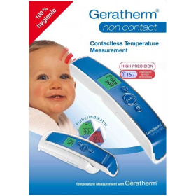 Geratherm non contact hőmérő 1db