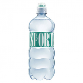 Vöslauer sport szénsavmentes ásványvíz 750ml