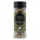 Natures Garden bio kardamom héjas egész 40g 