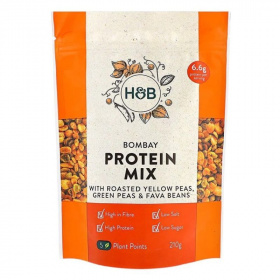 H&B Bombay Protein Mix italpor 210g