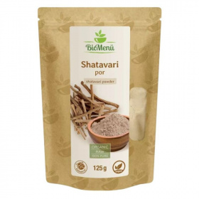 Biomenü Bio Shatavari por 125g
